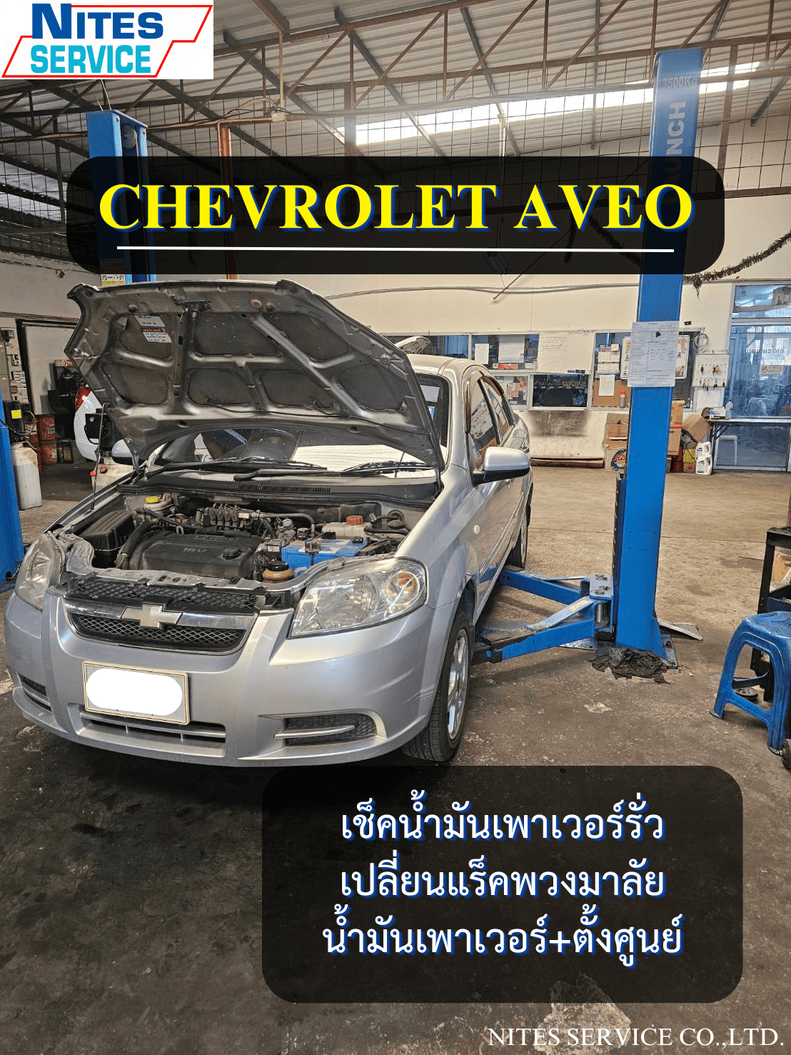AVEO6