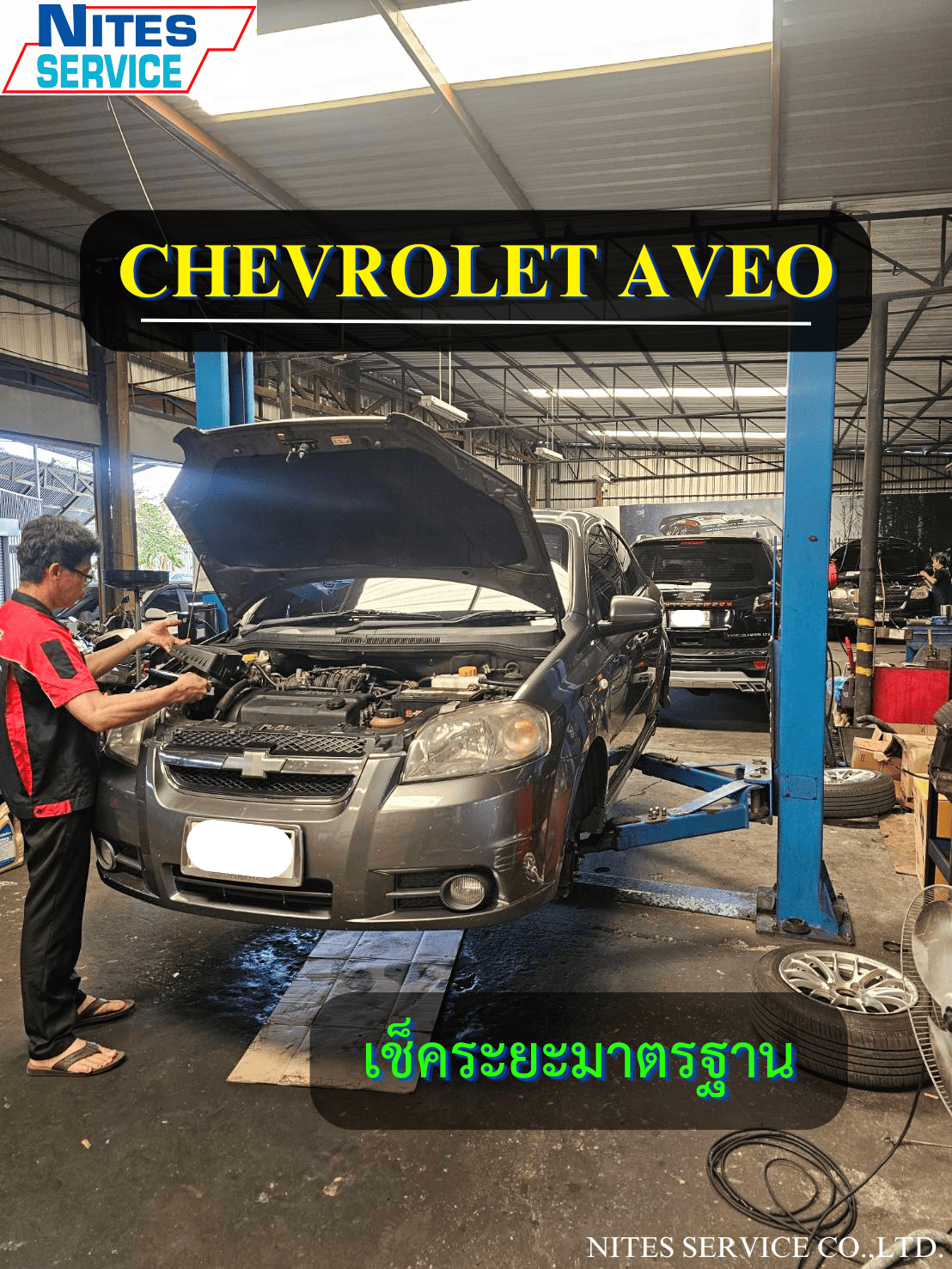 AVEO8