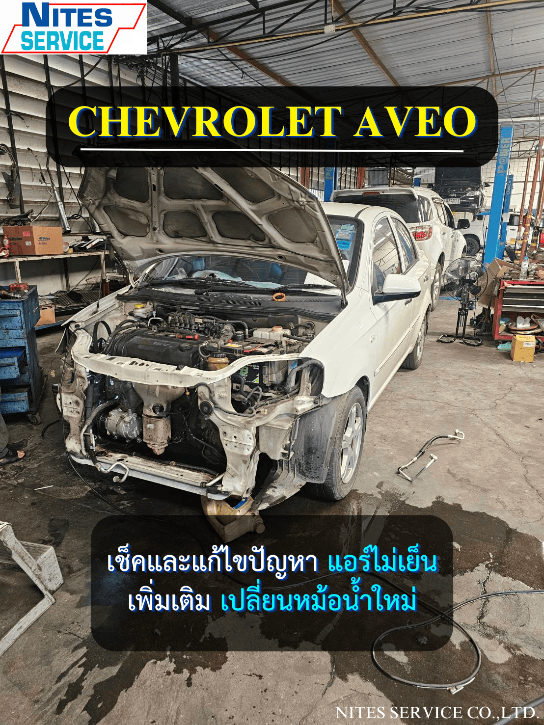AVEO9