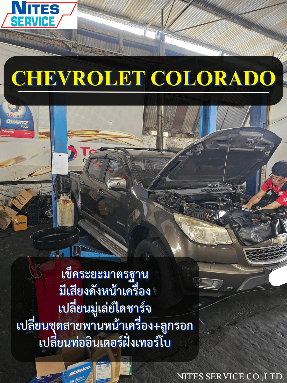 COLORADO13