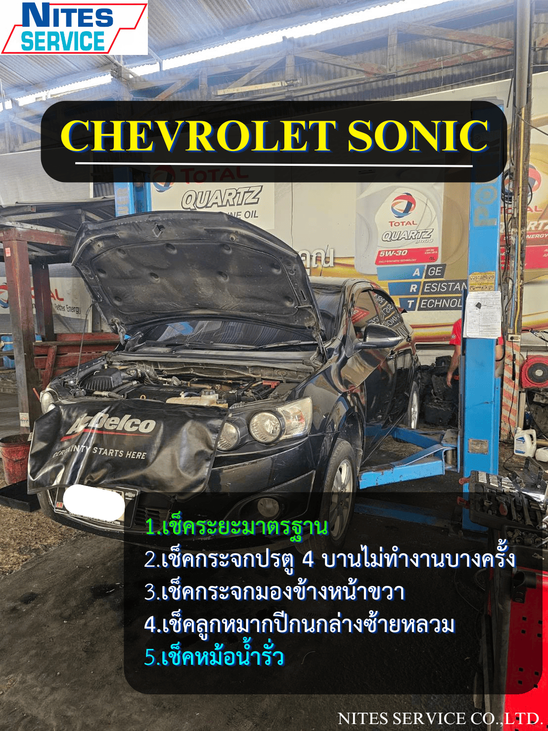SONIC26