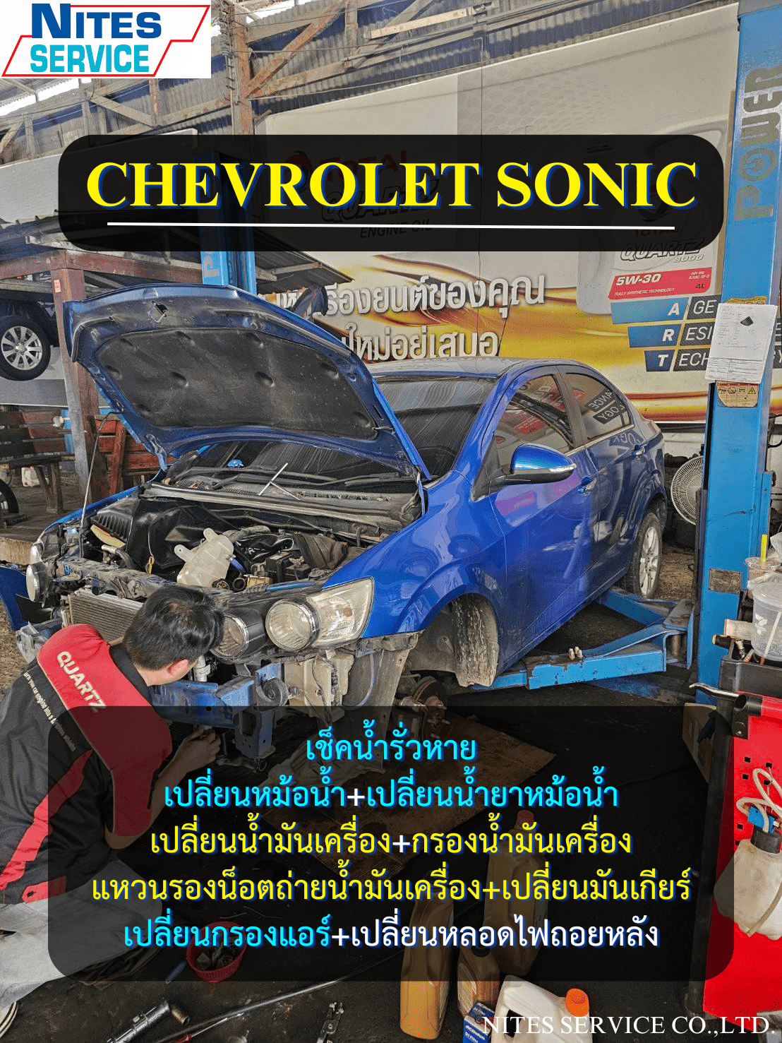 SONIC27