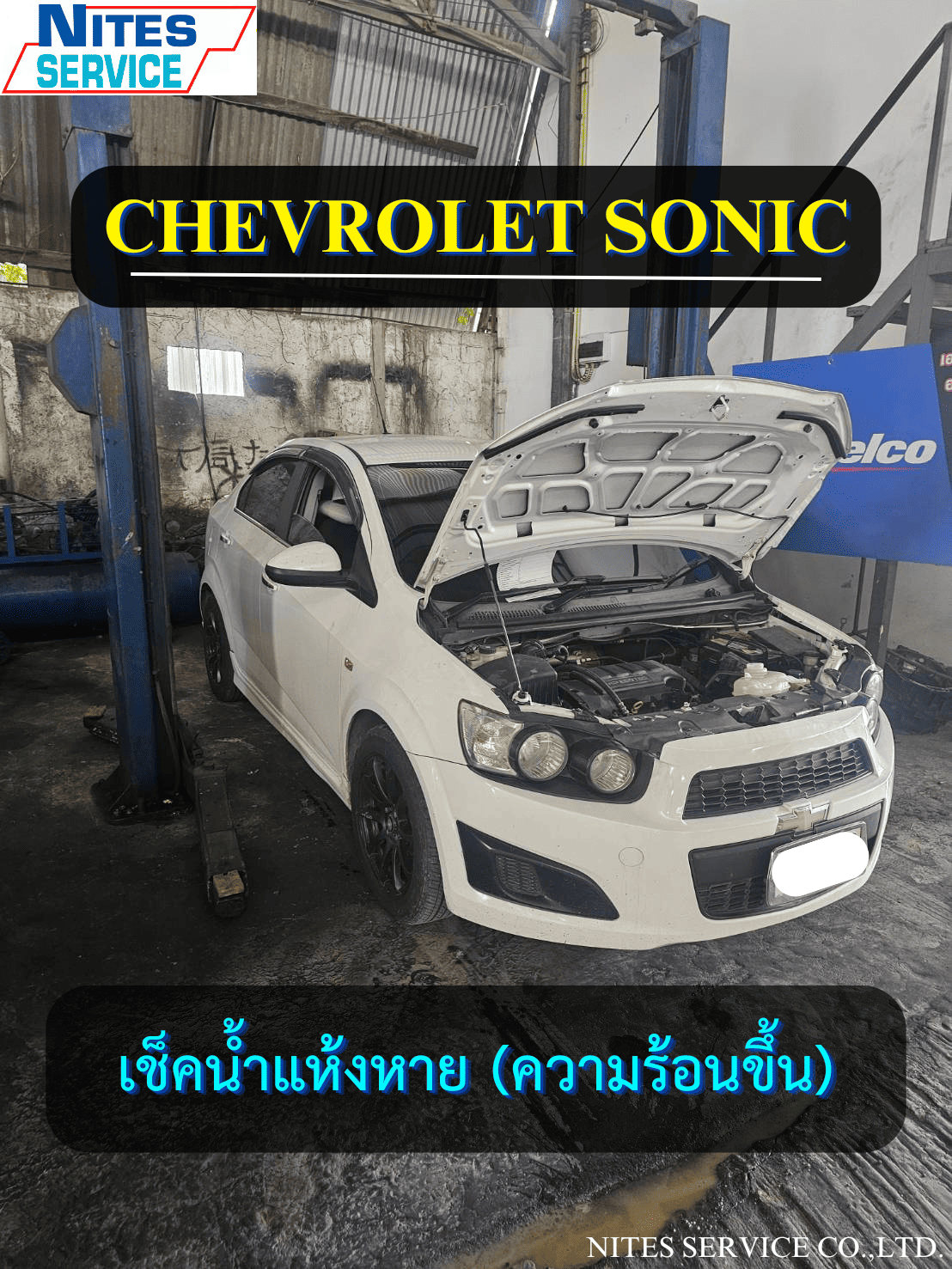 SONIC28