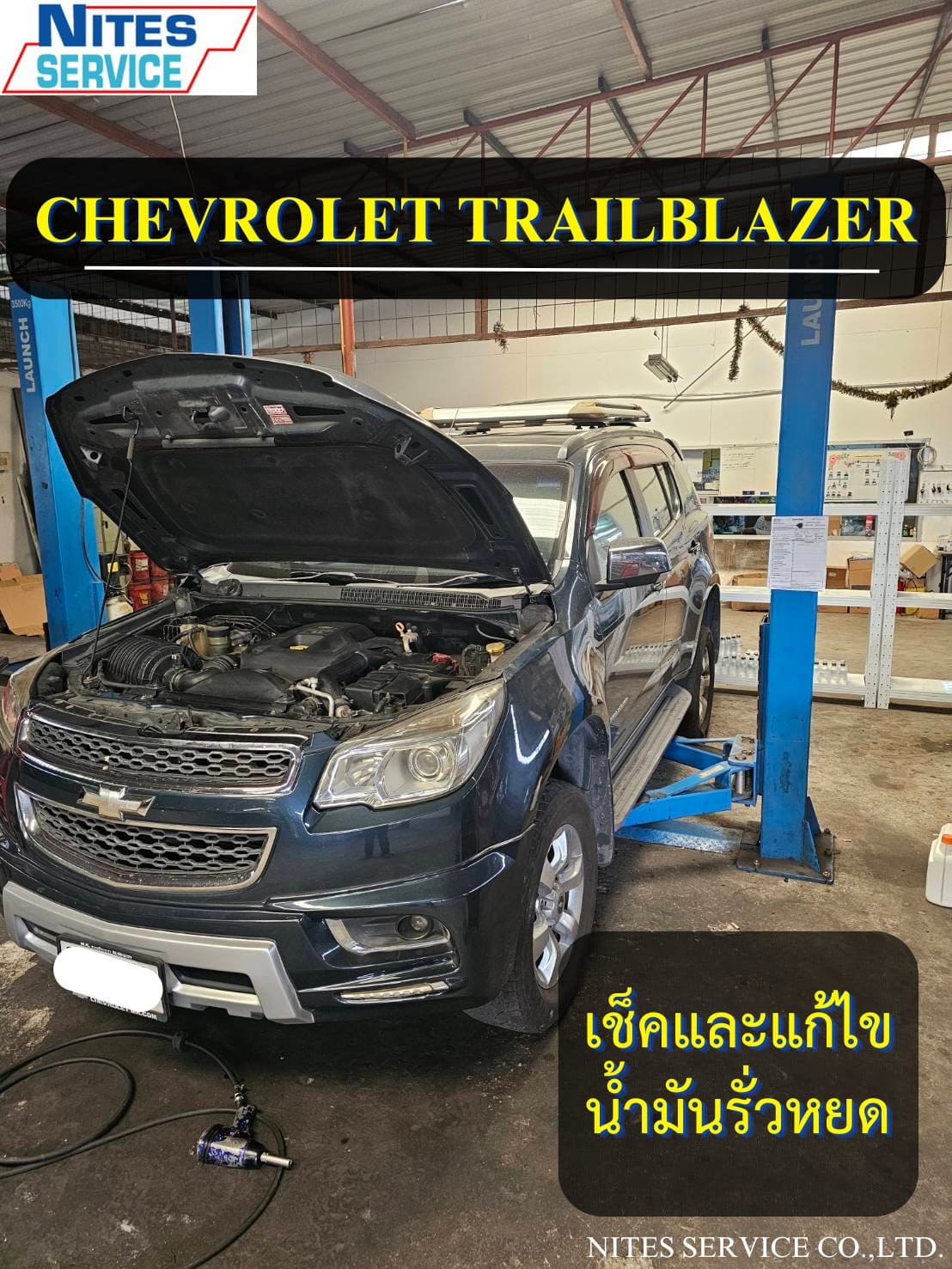 TRAILBLAZER6