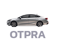 รถยนต์ CHEVROLET OPTRA