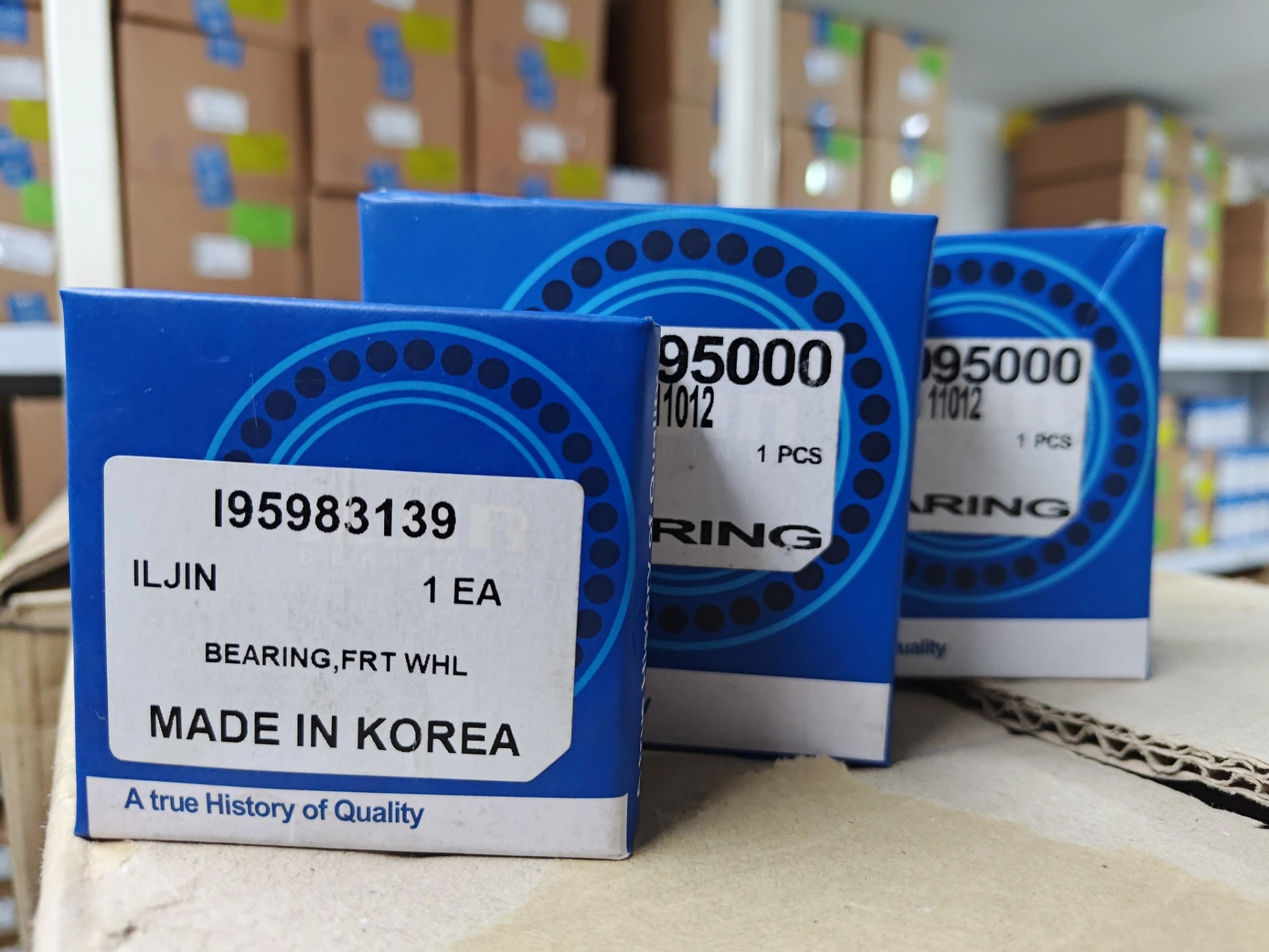 อะไหล่รถยนต์ Chevrolet OEM นำเข้าจากเกาหลี ของใหม่สภาพดี